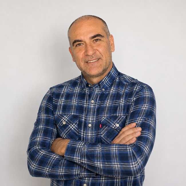 jorge Jorge