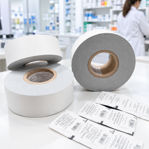 Papel Opalina para impresión