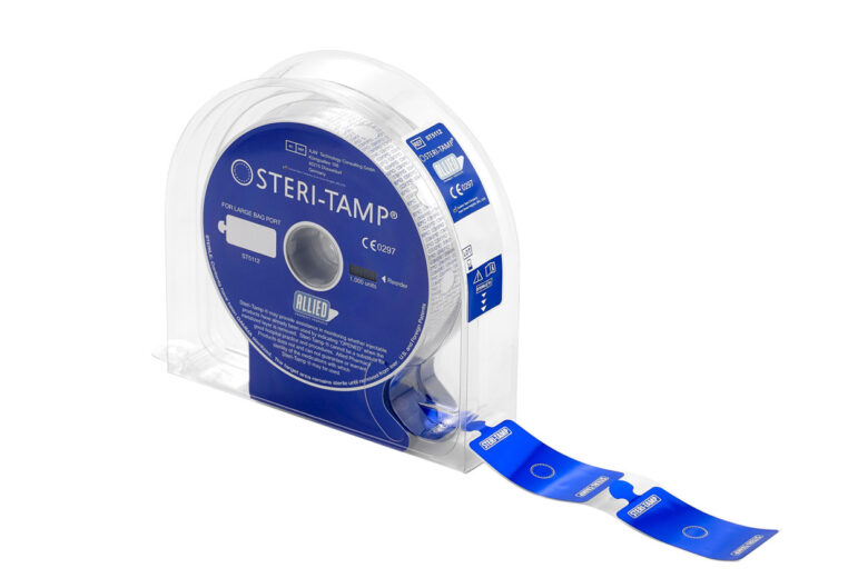 Steri-Tamp® Sellos de seguridad y esterilidad - Imagen 3